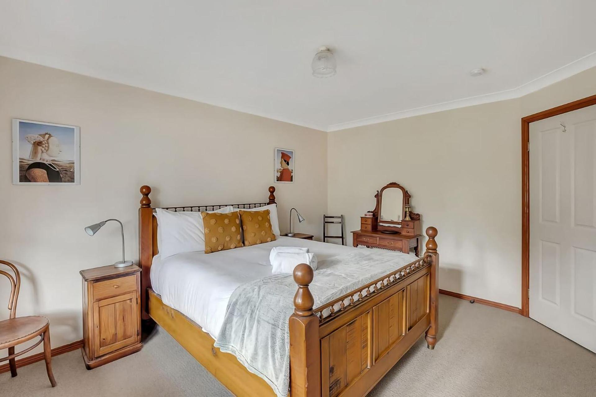 Malvern Cottage Retreat Pet Friendly Blackheath Esterno foto