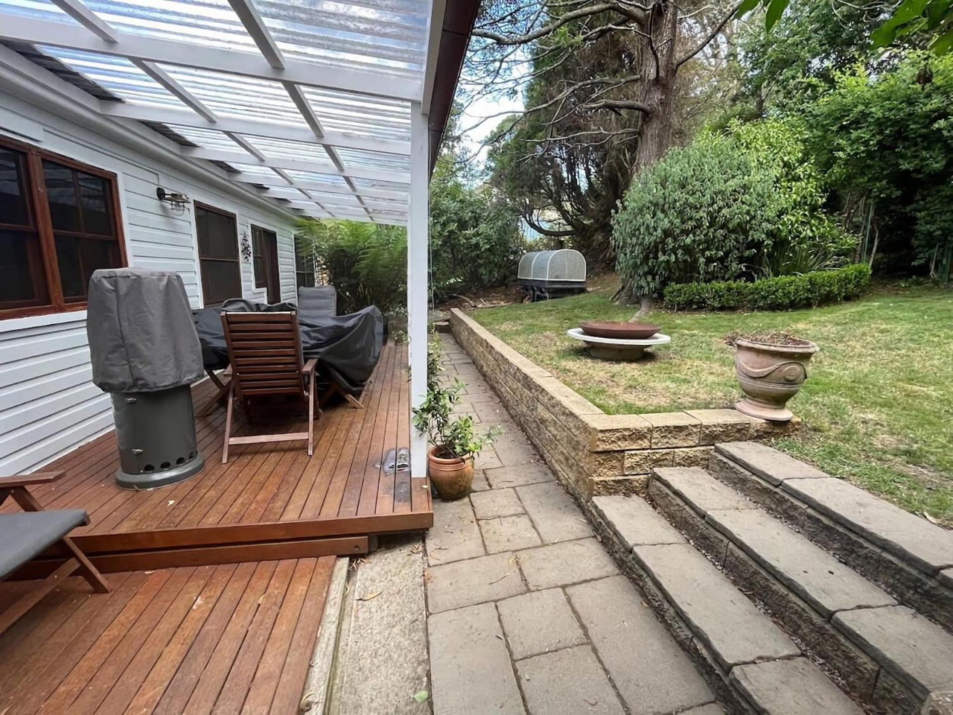 Malvern Cottage Retreat Pet Friendly Blackheath Esterno foto